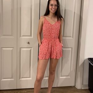 H&M romper